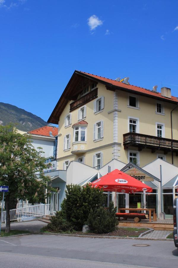 Aktiv Hotel Oetztal Екстер'єр фото