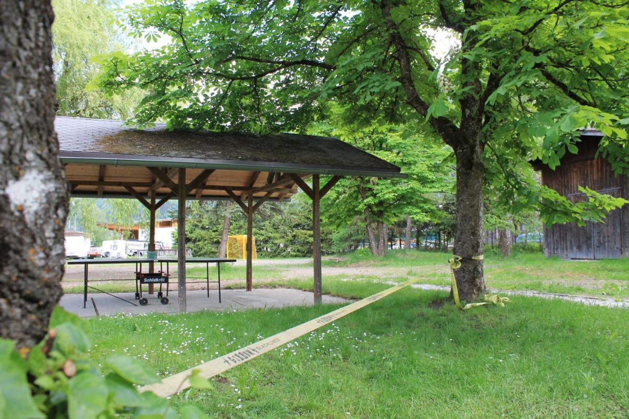 Aktiv Hotel Oetztal Екстер'єр фото