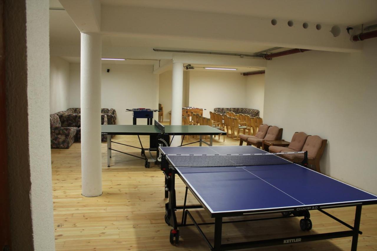 Aktiv Hotel Oetztal Екстер'єр фото