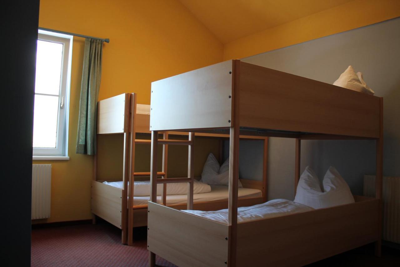 Aktiv Hotel Oetztal Номер фото