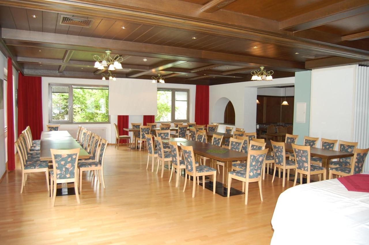 Aktiv Hotel Oetztal Екстер'єр фото